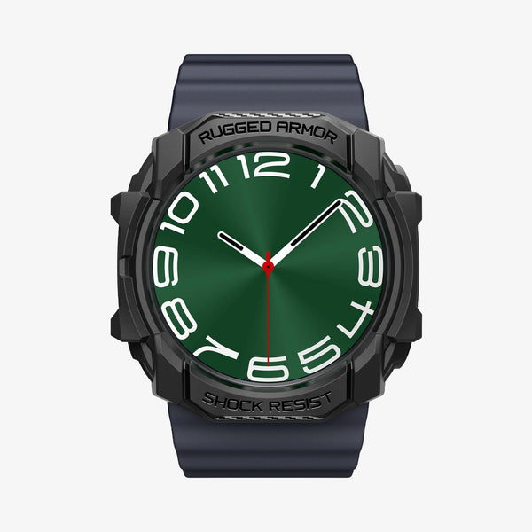 Spigen Galaxy Watch Ultra (47mm) Case – Rugged Armor